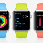 Apple Watch Fitness e Health