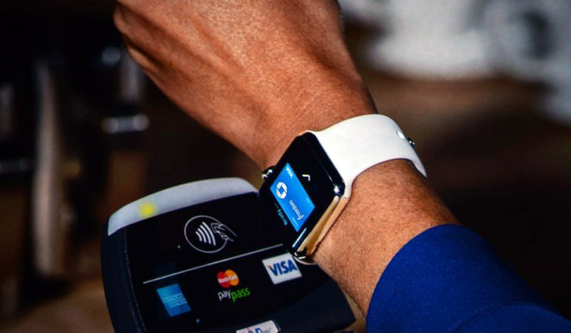 Apple Watch Vs Apple Pay