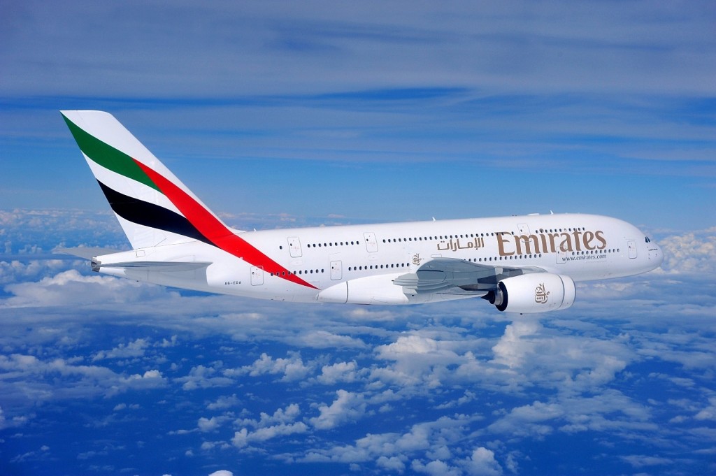 Emirates-Airlines