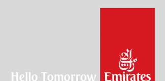 Emirates anuncia aplicativo para Apple Watch