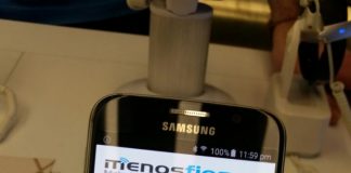 Samsung comete o mesmo erro e… Galaxy S6 virá com 56 Apps pré-instalados