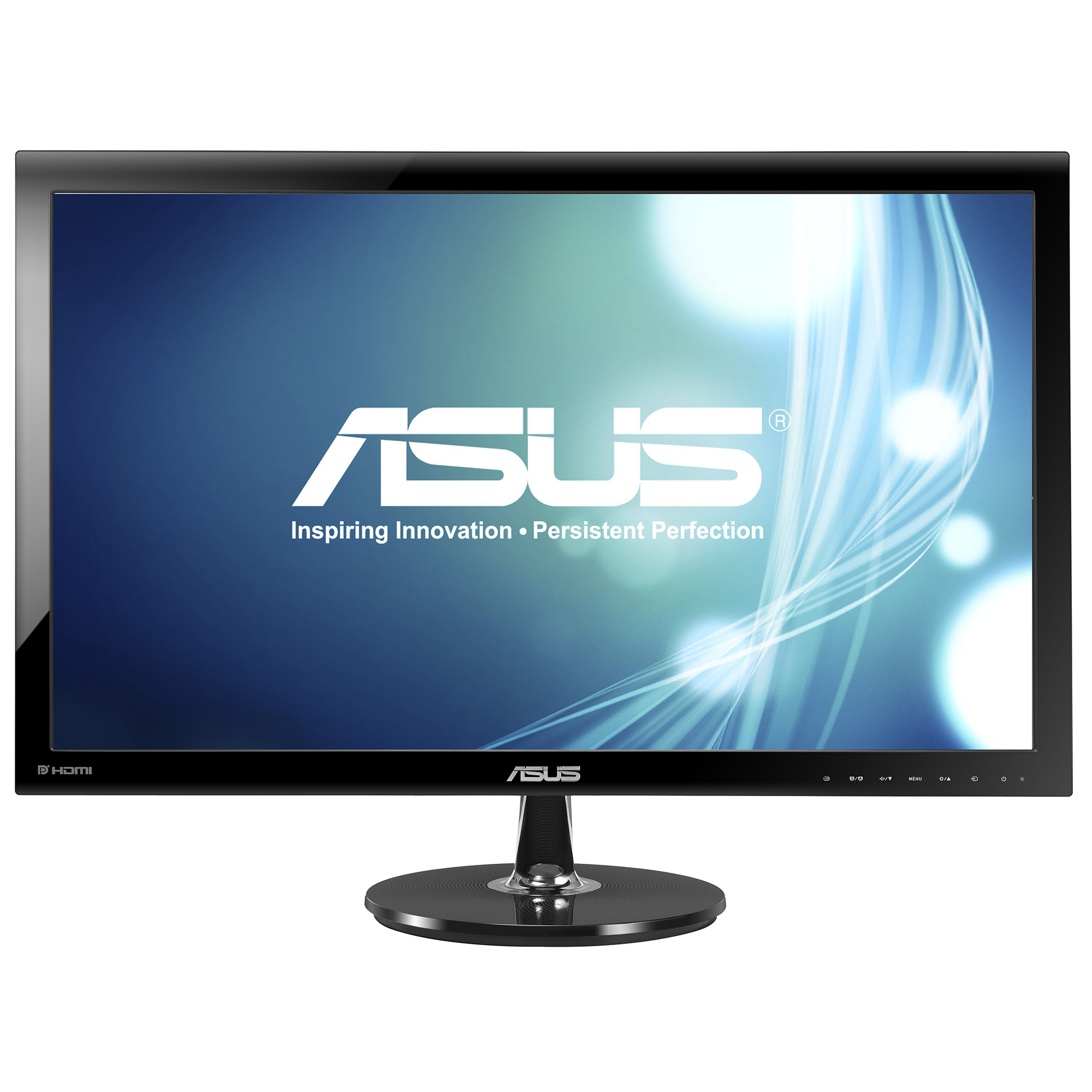 Monitor VS278H LED Asus