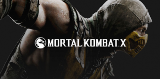 MK X : Jonny Cage confirmado, Kenshin também é uma possibilidade.