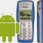 Nokia-Android