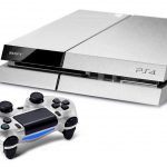 Sony-PlayStation-4-White