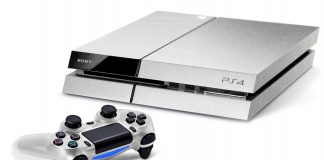 PlayStation 4 vende mais de 30.2 milhões de unidades
