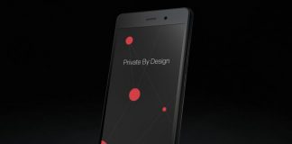 Blackphone 2: provavelmente o telefone mais seguro do mundo