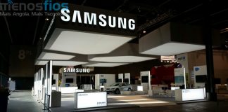 Apresentação oficial do Samsung Galaxy S6 Samsung Live