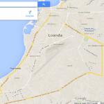 Google Maps – Luanda1