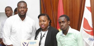 Imagine Cup Angola 2015: conheça os vencedores Imagine Cup Angola 2015