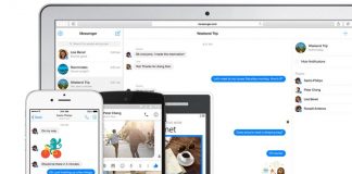 Versão independente do Facebook Messenger para Web, é mesmo necessária?
