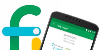 Google torna-se em operadora de telefonia móvel com o Project Fi Project Fi