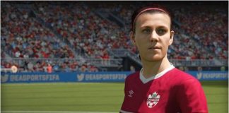 FIFA 16 contará com selecções femininas