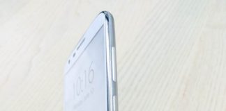 Huawei prepara um smartphone barato com sensor de impressão digital