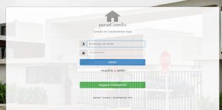 Teste gratuitamente o “meuCondo” um sistema para gerir condomínios MeuCondo
