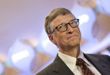 A era dos telemóveis está a chegar ao fim, garante Bill Gates