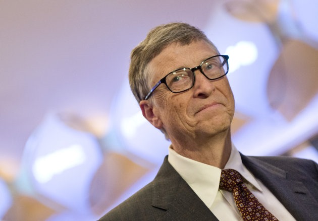 Bill-Gates-microsoft