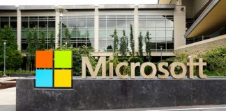 Microsoft prepara 10 milhões de pontos Wi-Fi Microsoft logo