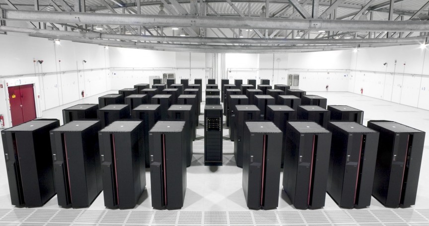 Top 10 SuperComputadores Mais Caros do Mundo