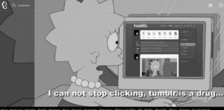 Tumblr TV, a forma de se perder no mundo dos GIFs Tumblr TV
