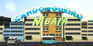 Interactive Load anuncia para breve o lançamento do jogo ¨Candongueiro:Mbaia¨ Candongueiro:mbaia