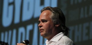 Fundador da Kaspersky alerta que internet das coisas será insegura