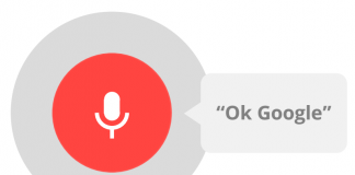 Google Now passará a aceitar comandos offline