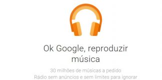 Google Play Music disponibilizará 50 mil músicas gratuitamente Google Play Music