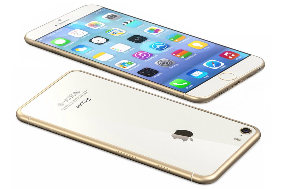 iPhone 6 chega nesta sexta com promoções nas lojas