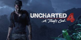 Este é o primeiro gameplay de Uncharted 4