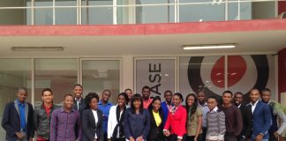 2ª edição do Novabase Academy, focada em jovens talentos de Angola Novabase Academia