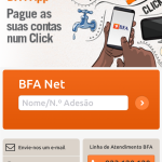 BFA App