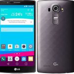 LG G4 – Smartphone1