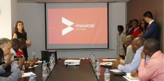 Movicel reposiciona-se com nova imagem