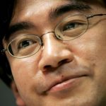 Satoru Iwata