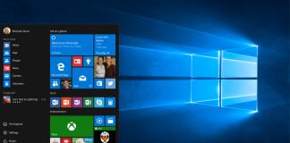Windows 10 Ultrapassa Chrome OS e Linux