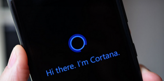 Antes do lançamento, Cortana para Android aparece na rede Cortana