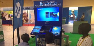 Saiba tudo que o stand NCR Gaming está a apresentar na FILDA