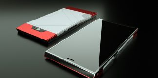 Conheça o Turing Phone, telemóvel com material mais resistente que o aço Turing Phone