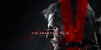 Veja o trailer do último Metal Gear Solid V: The Phantom Pain