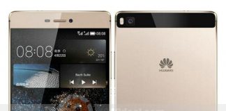 Huawei P8: Equilibrio Perfeito entre Beleza e Conforto