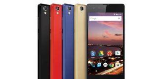 Android One chega à África
