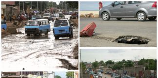 Google prepara tecnologia contra buracos nas nossas ruas…