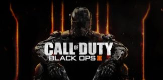 Para todos! COD – Call of Duty Black Ops 3