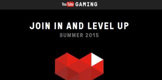 Fique atento, Youtube gaming poderá ser lançado hoje!