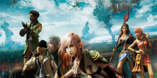 Final Fantasy XIII, o filme (legendado em português) – Recordar é viver…