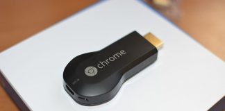 Sabe como utilizar o Chromecast ?