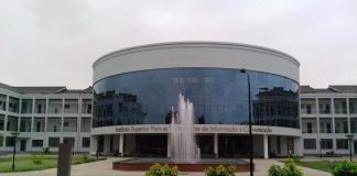 Equipas angolanas estarão no concurso regional de programação