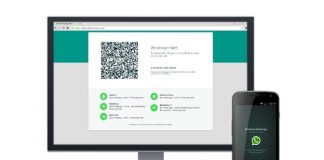 Sabe como utilizar o Whatsapp Web?