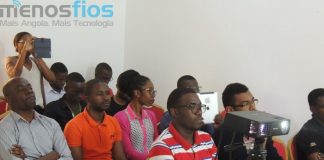 SeedstarsWorld é o destaque da edição de Agosto do StartupDojo Luanda 2015